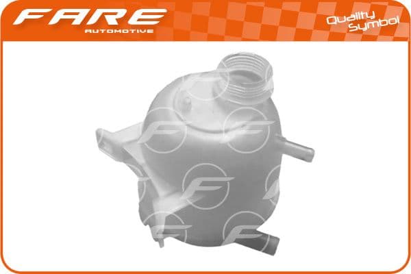 Vase d'expansion, liquide de refroidissement