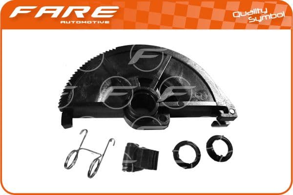 Kit de réparation, embrayage automatique