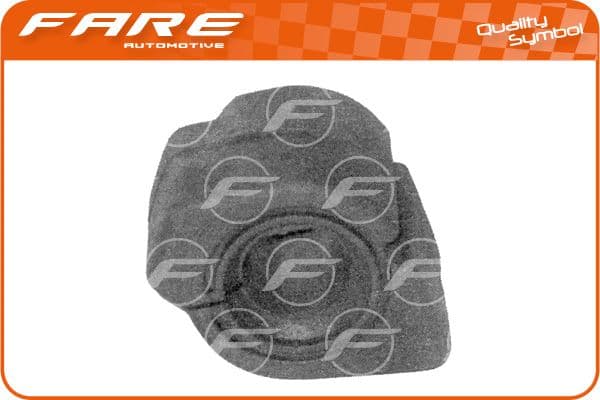 Suspension, stabilisateur