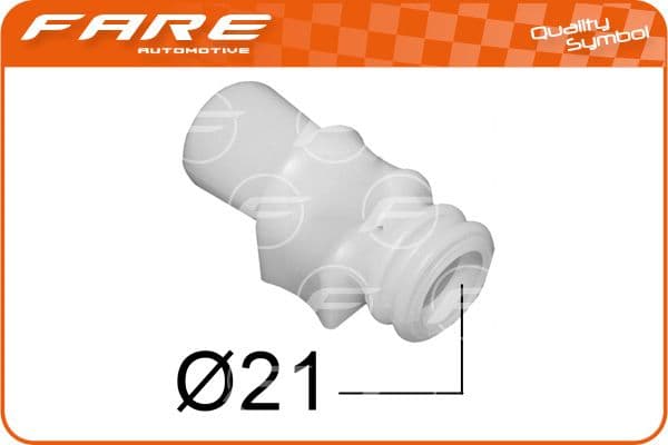 Suspension, stabilisateur