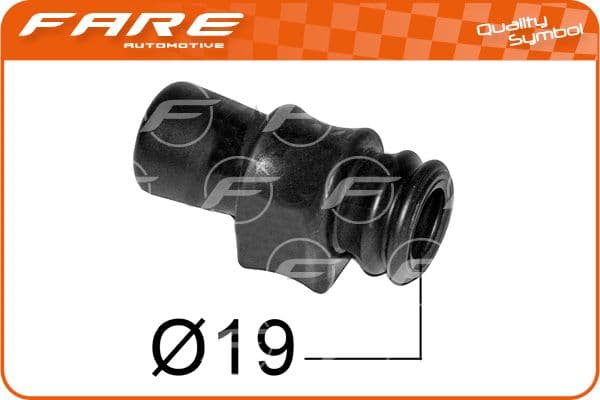 Suspension, stabilisateur