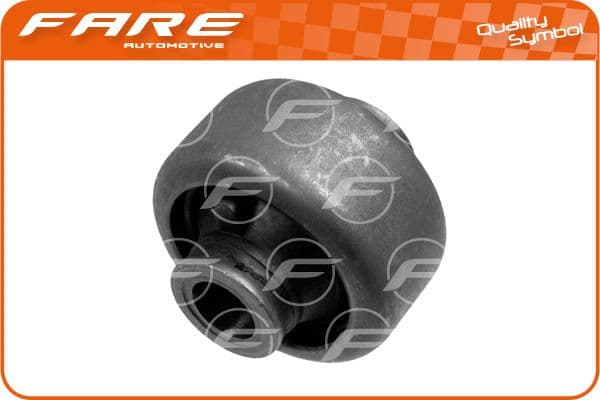 Suspension, bras de liaison