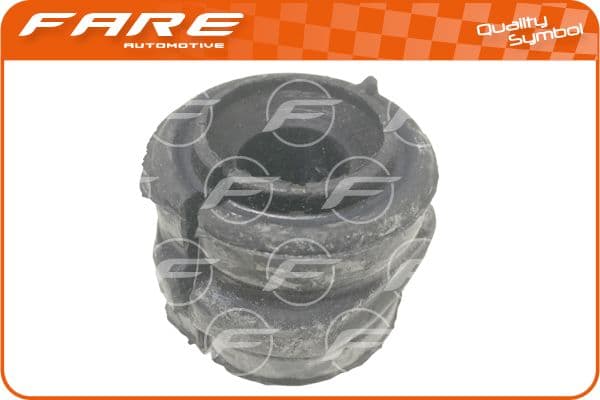 Suspension, stabilisateur