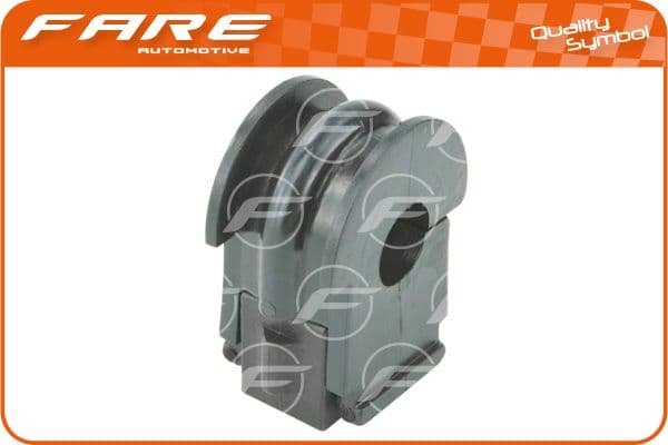 Suspension, stabilisateur