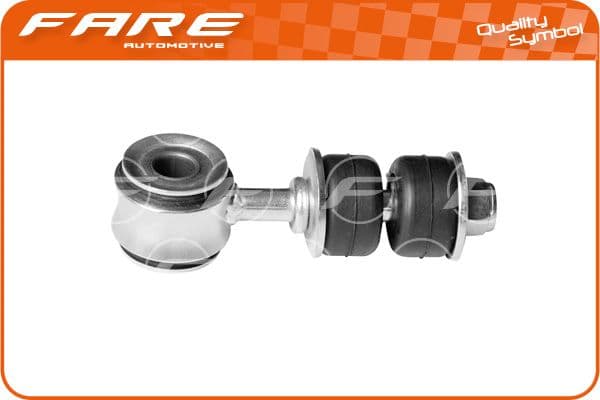 Entretoise/tige, stabilisateur