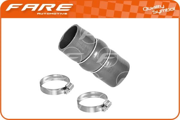 Gaine de suralimentation