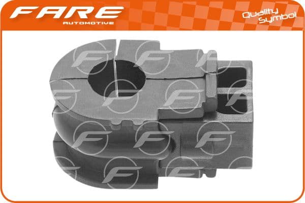 Suspension, stabilisateur