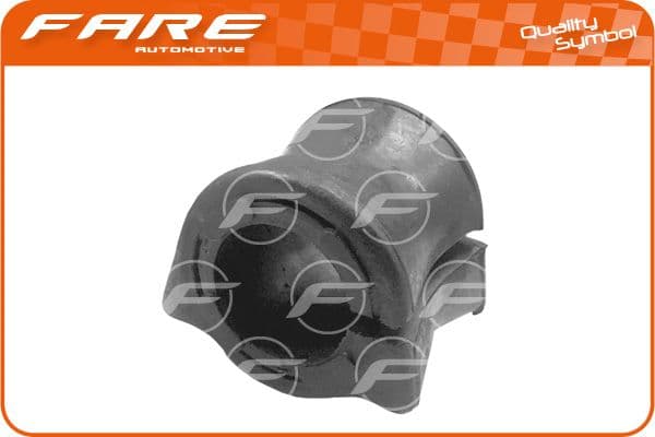 Suspension, stabilisateur