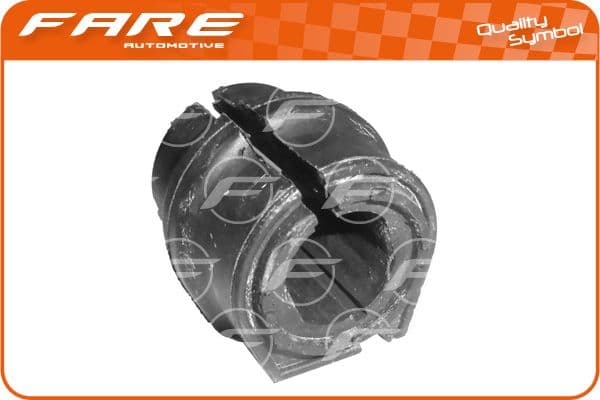 Suspension, stabilisateur