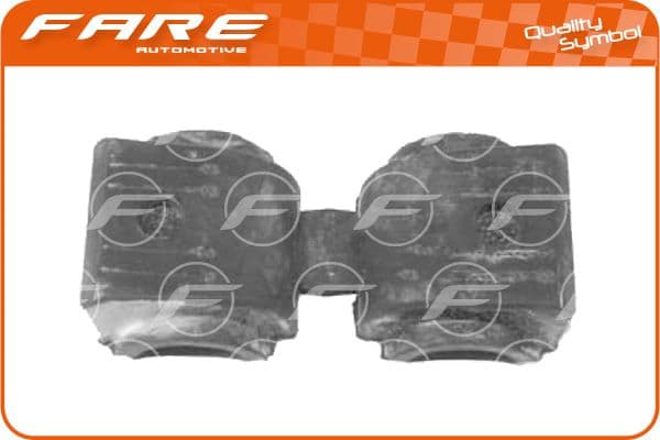 Suspension, stabilisateur