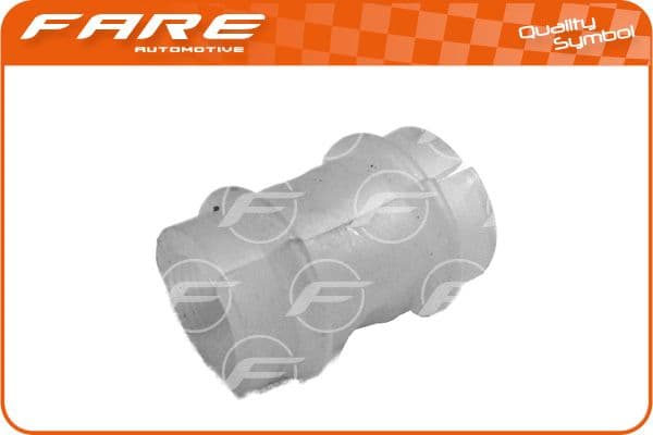 Suspension, stabilisateur