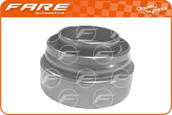 Palier, arbre moteur