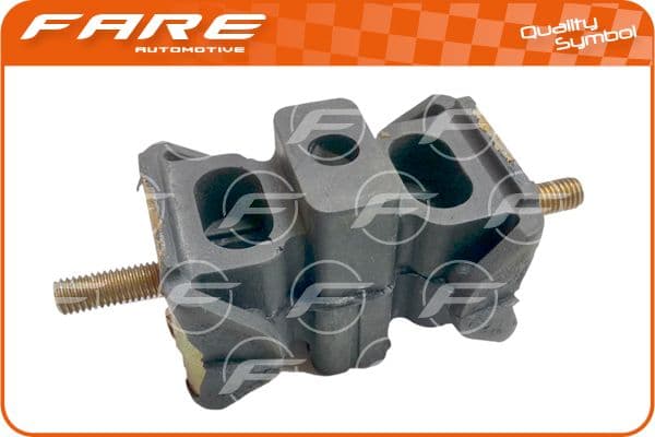 Support moteur