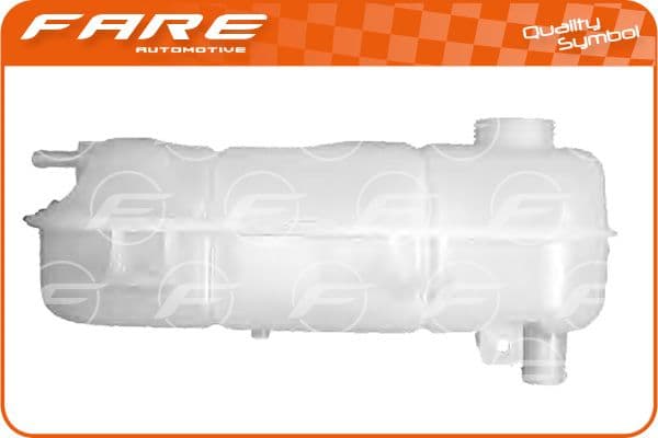 Vase d'expansion, liquide de refroidissement
