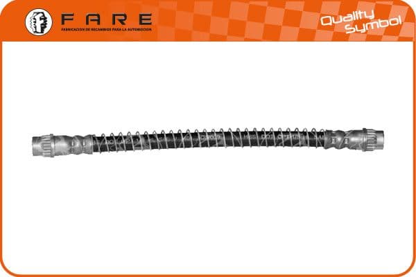 Flexible de frein