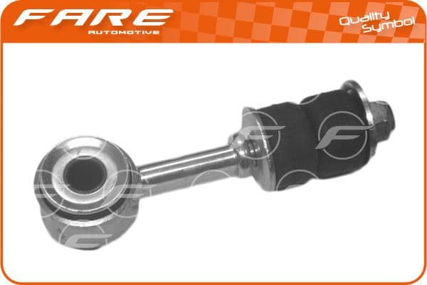 Entretoise/tige, stabilisateur