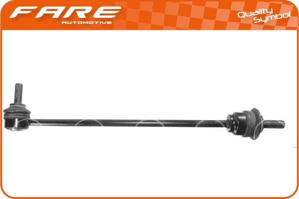 Entretoise/tige, stabilisateur