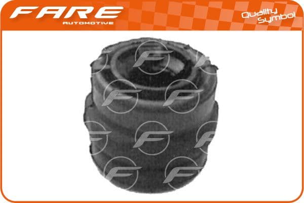 Suspension, stabilisateur