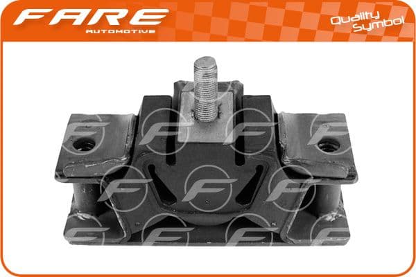 Support moteur