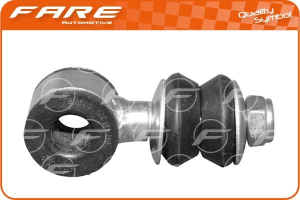 Entretoise/tige, stabilisateur