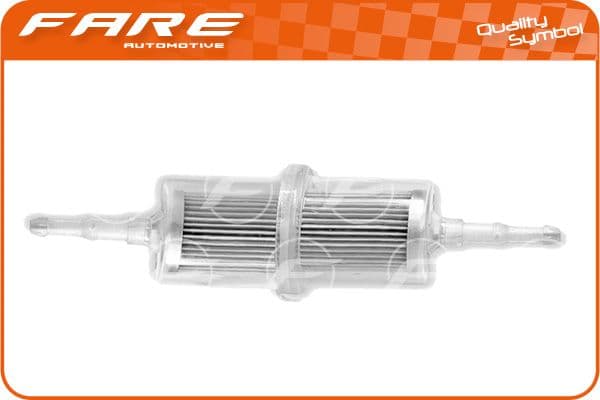 Filtre à carburant
