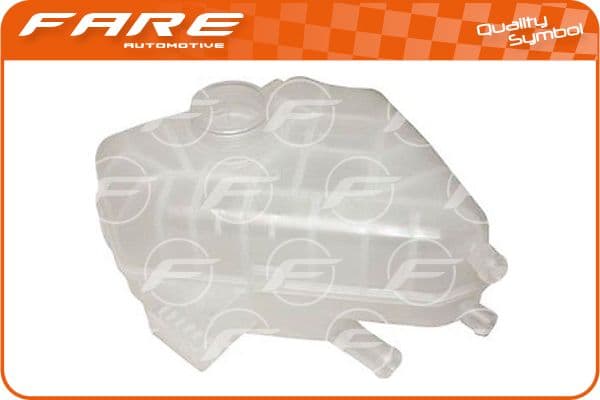 Vase d'expansion, liquide de refroidissement