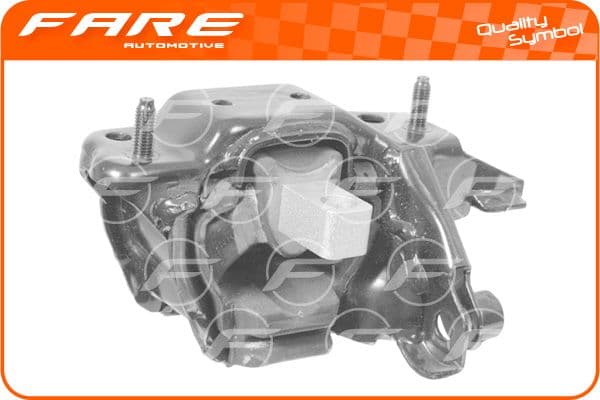 Support moteur