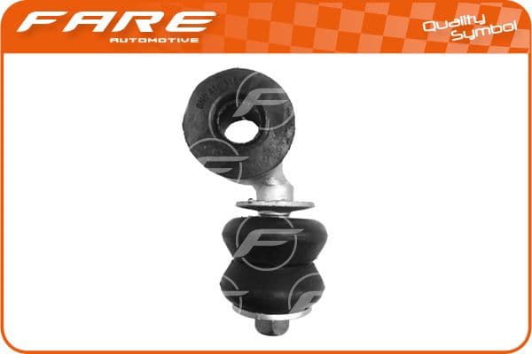 Entretoise/tige, stabilisateur