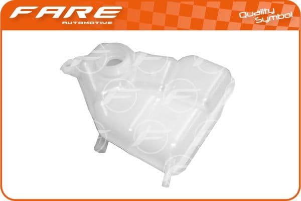 Vase d'expansion, liquide de refroidissement