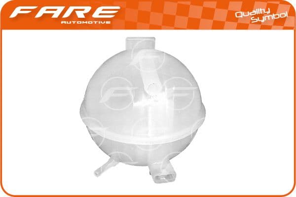 Vase d'expansion, liquide de refroidissement