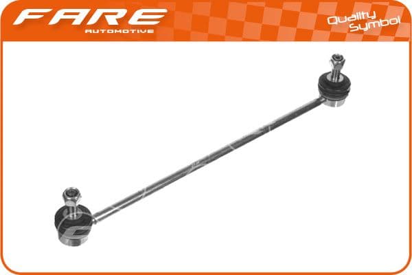 Entretoise/tige, stabilisateur