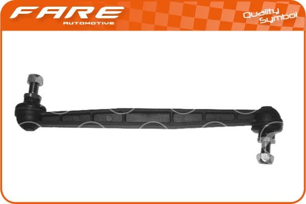 Entretoise/tige, stabilisateur