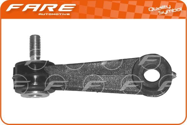 Entretoise/tige, stabilisateur