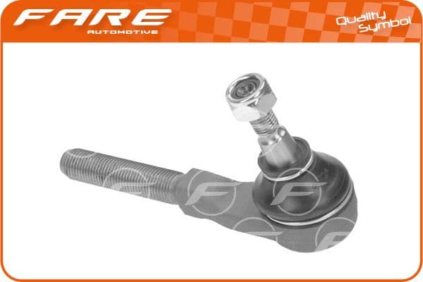 Rotule de barre de connexion