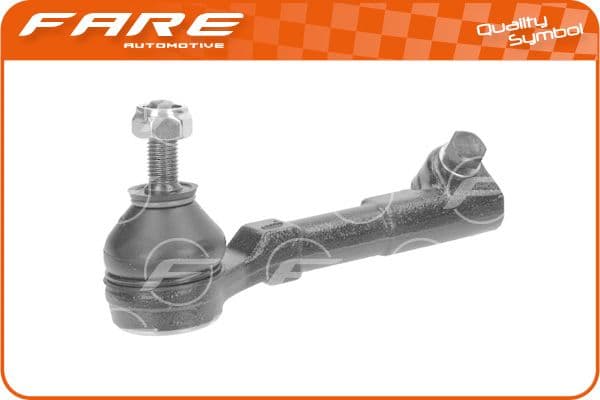 Rotule de barre de connexion