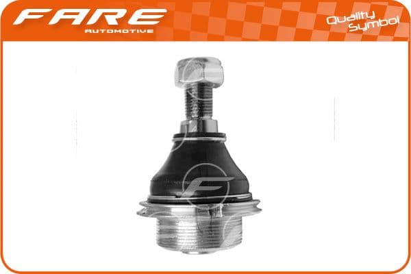 Rotule de suspension