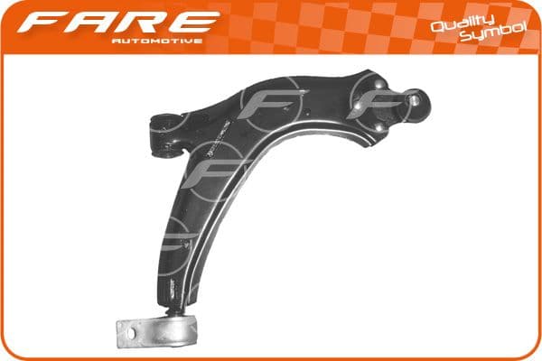 Bras de liaison, suspension de roue