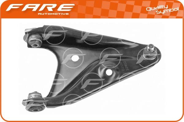 Bras de liaison, suspension de roue