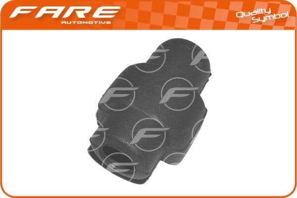 Suspension, stabilisateur