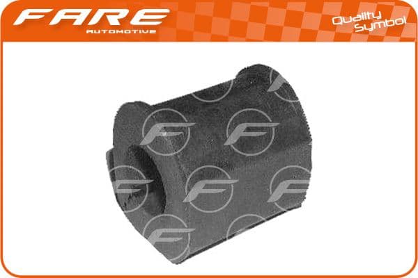 Suspension, stabilisateur