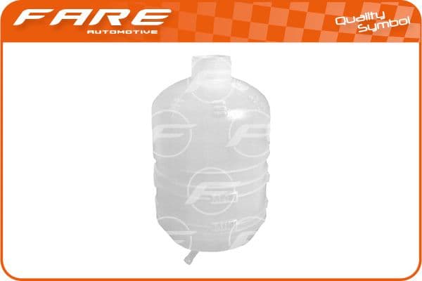 Vase d'expansion, liquide de refroidissement