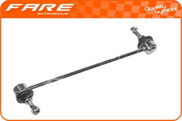 Entretoise/tige, stabilisateur