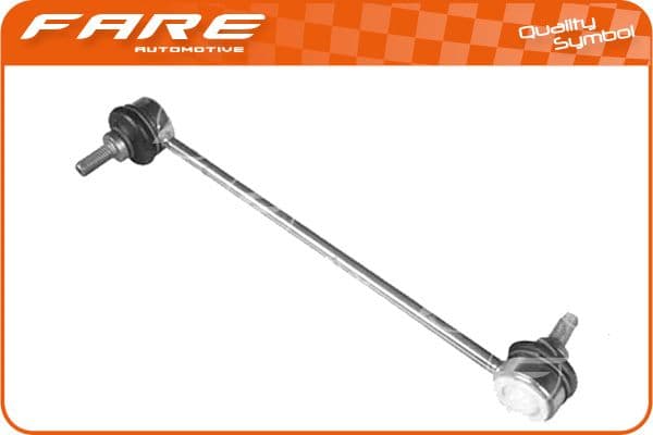 Entretoise/tige, stabilisateur
