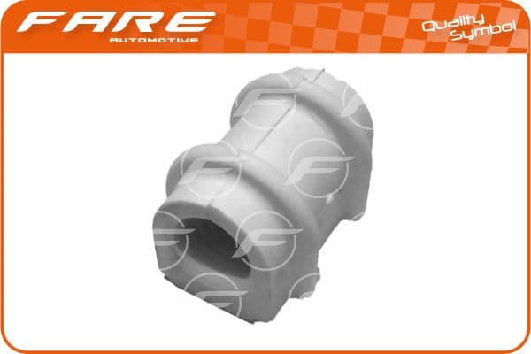 Suspension, stabilisateur