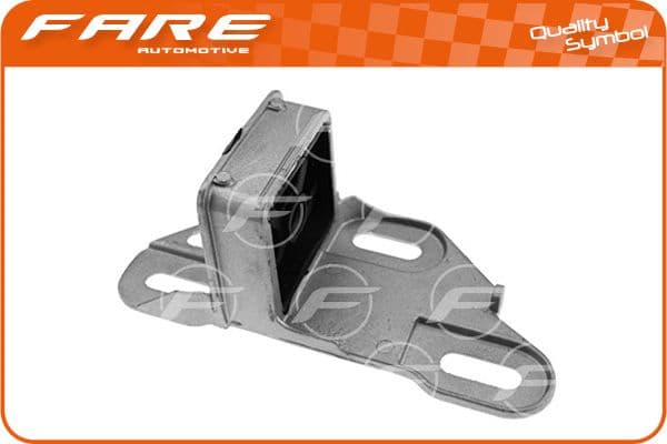 Suspension, échappement