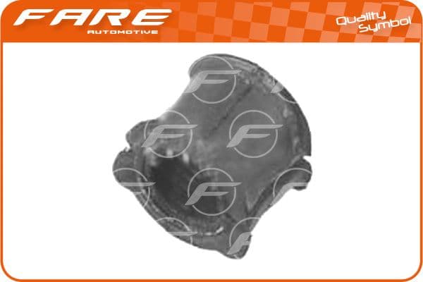 Suspension, stabilisateur
