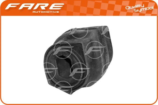 Suspension, stabilisateur
