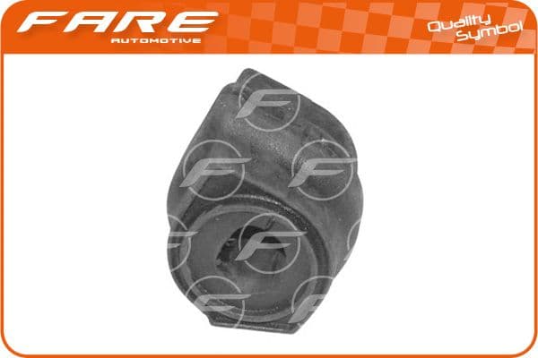 Suspension, stabilisateur