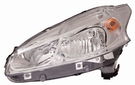 Optiques et phares