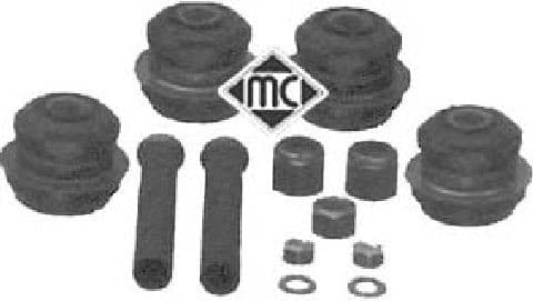 Kit de réparation de triangle